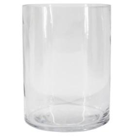 VIDRE CILINDRE D15 H20cm