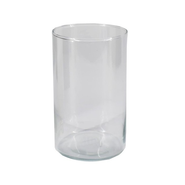 VIDRE CILINDRE D8.5 H15cm