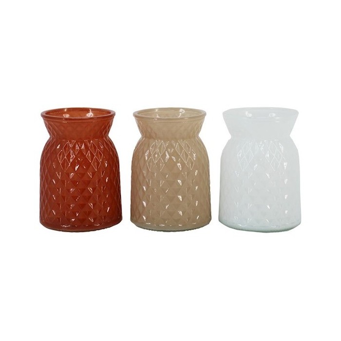 VIDRE GERRO BOEDAPEST d10.5 a16cm 3ass Classic