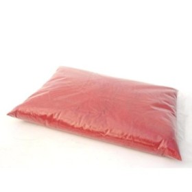 SORRA FINA sac 10kg VERMELL