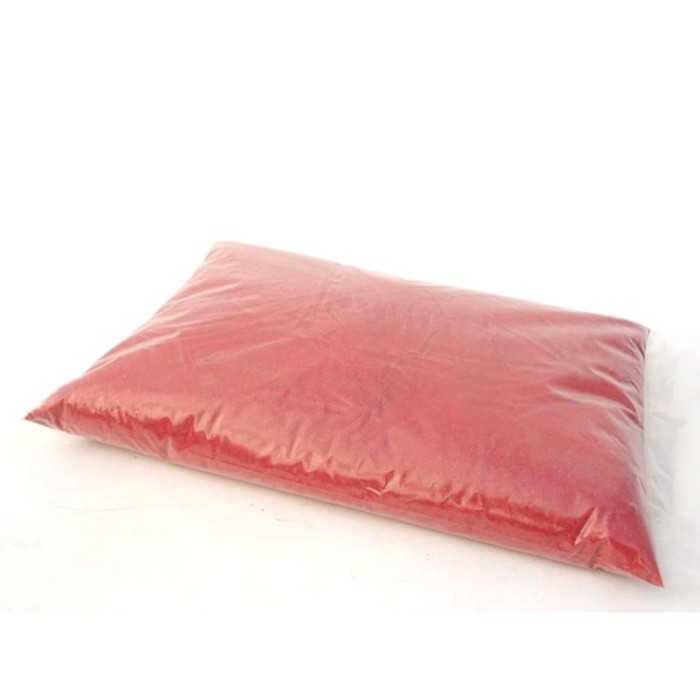 SORRA FINA sac 10kg VERMELL