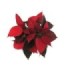 POINSETTIA   M11  RED