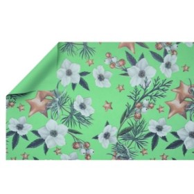 BOBINA DUO MAT RIST SALVIA 70x40mt