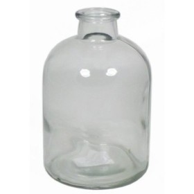 CRISTAL BOTELLA D4.5 H17CM