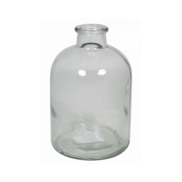 VIDRE AMPOLLA D4.5/11 H17CM