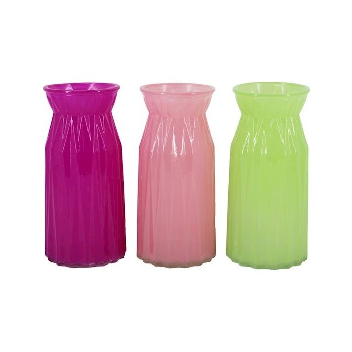 VIDRE GERRO BELGRADO d10.5 a16cm 3ass FANTASY