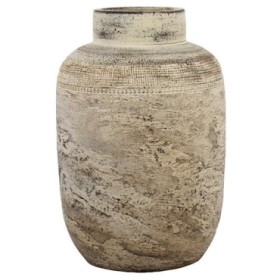 CERAMICA GERRO XANDER D12.5/23 H35cm MARRO RUSTIC