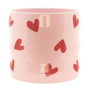 CERAMICA CORS ROSA  ES12