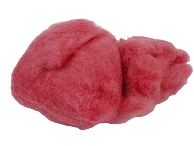 WOOLY 500gr.ROSA VINTAGE