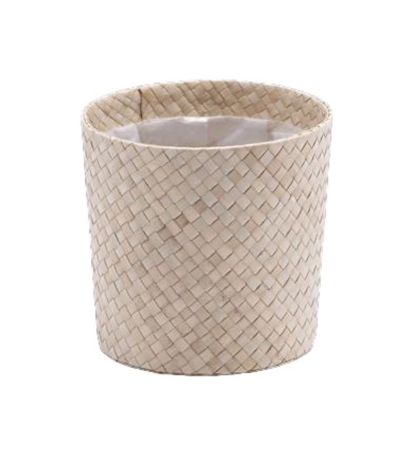 CUBRETEST AMY NATURAL D17 H16cm ES14/15 Z-30