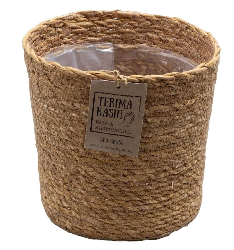 CUBRETEST SOSTENIBLE GABY D13 H14cm Z-11