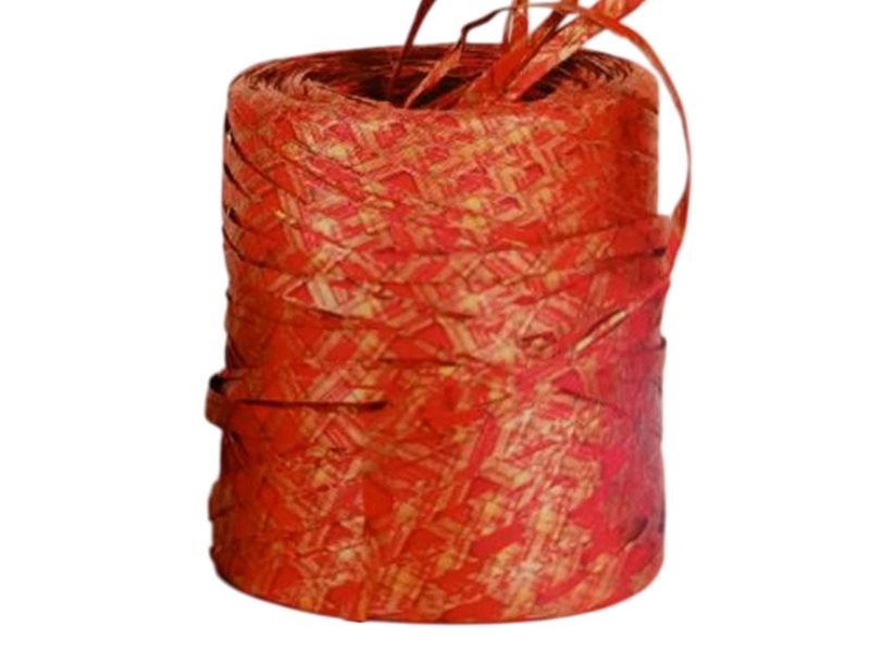 RAFIA BOBINA 200 m ESCOCESA