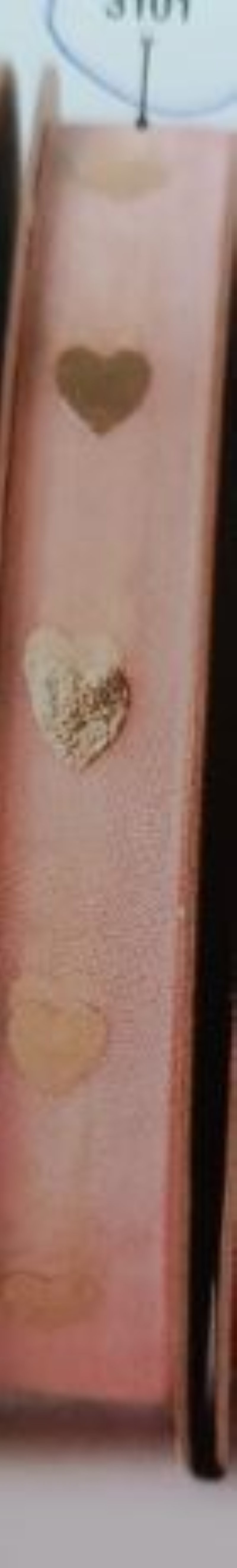 CINTA EROS CORS ROSA 15mmx20M