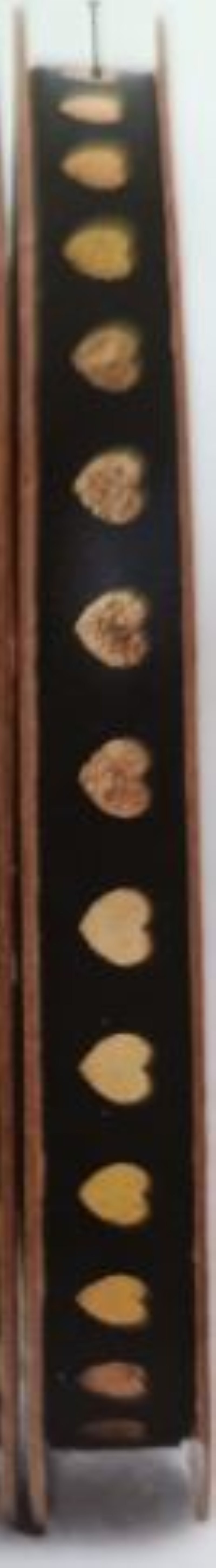 CINTA ERMES CORS NEGRA 10mmx20M