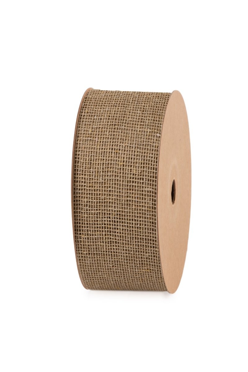 CINTA RAW 40mmx20m NATURAL