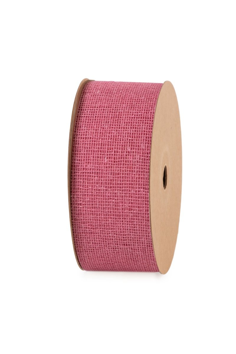CINTA RAW 40mmx20m FUCSIA