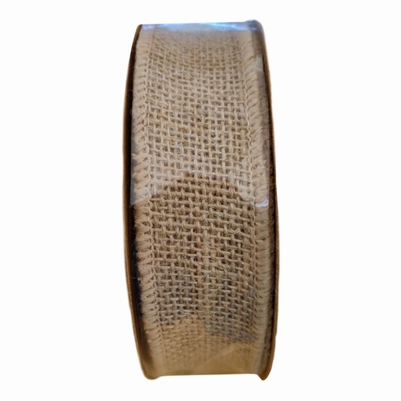 CINTA DAPHNE NATURAL 38mmx10m