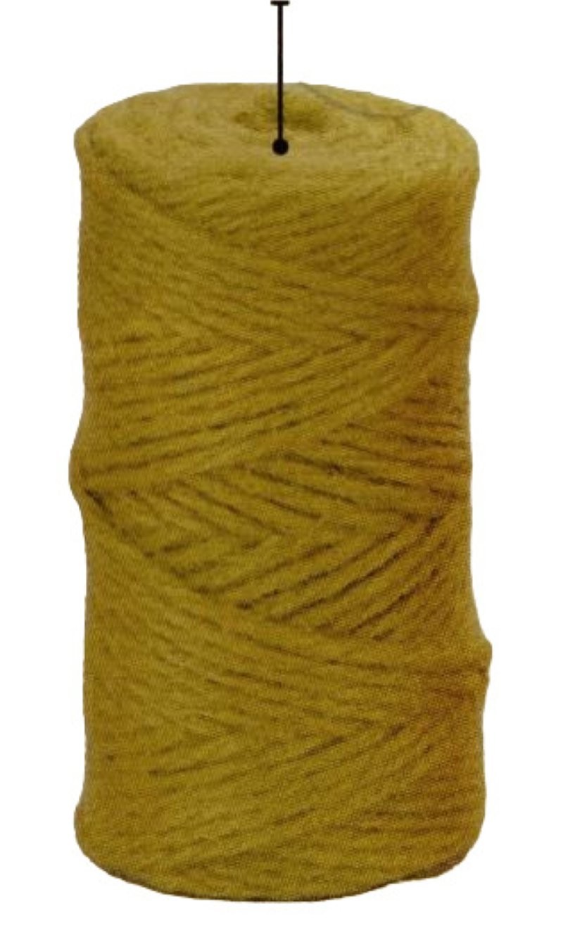 CORDO YUTE GROC 3mm 150GR