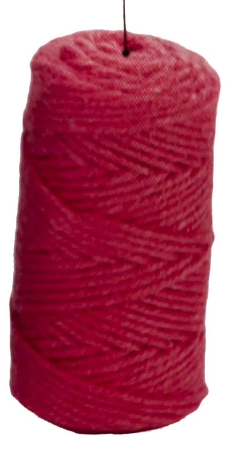 CORDO YUTE ROSA 3mm 150GR
