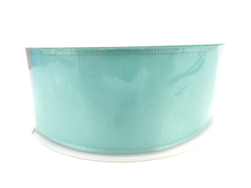 CINTA TAFETAN Filferro 38mm x 25m VERD CLAR