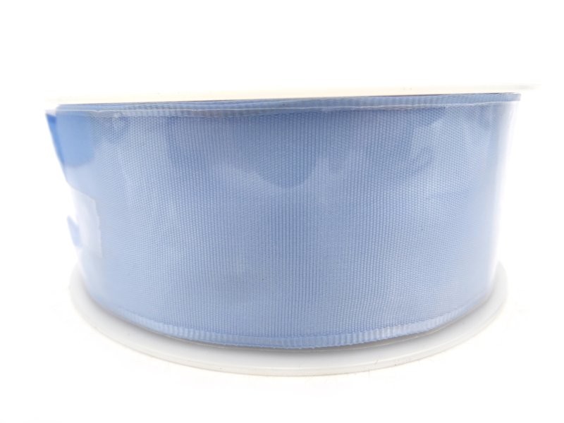 CINTA TAFETAN Filferro 38mm x 25m BLAU CLAR