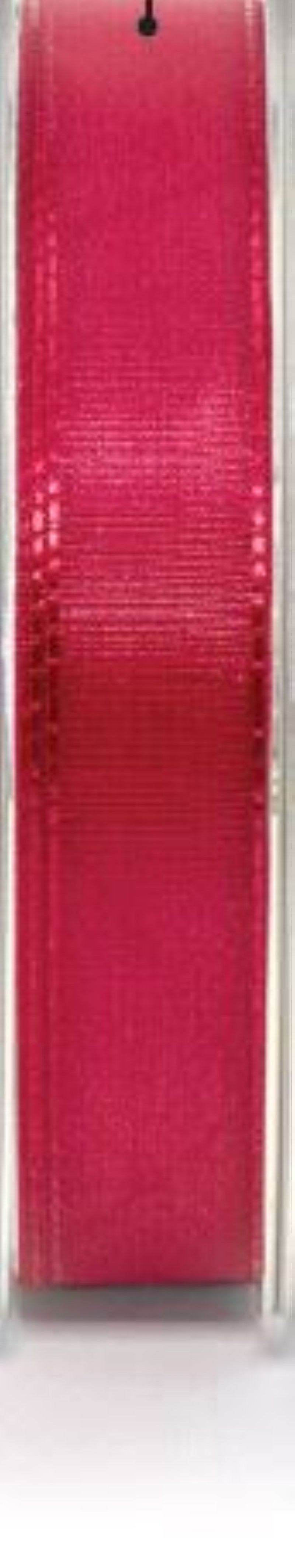 CINTA TAFFETA GRANATE 23MM 50M