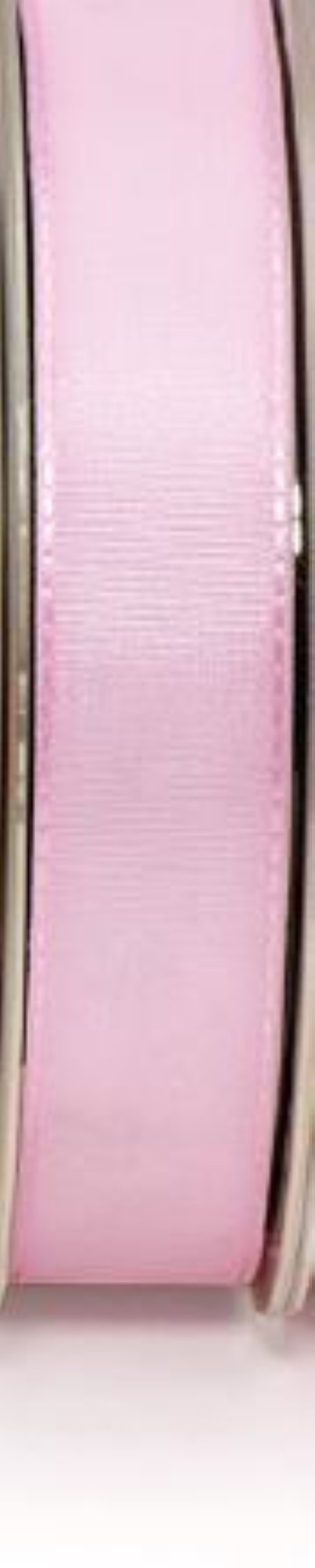 CINTA TAFFETA ROSA 23MM 50M