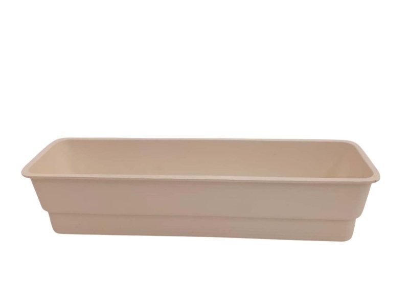 OASIS ACB JARDINERA 1/2 PASTILLA BLANC