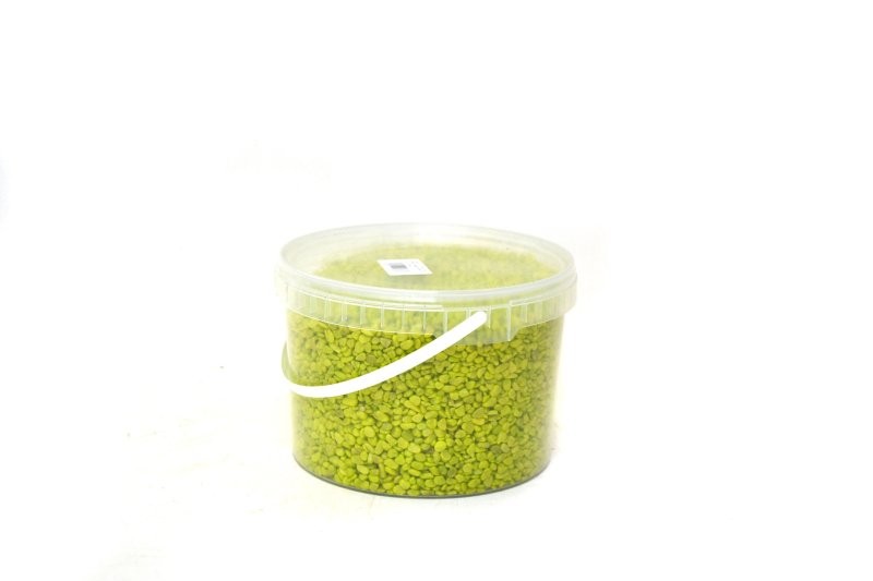 PEDRES GRANULATE 2-3mm 5Lit PISTATXO
