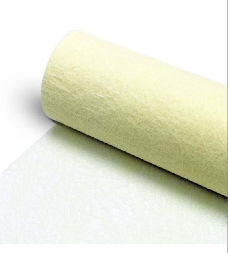 BOBINA SIZOFLOR CREMA 60x25MTS