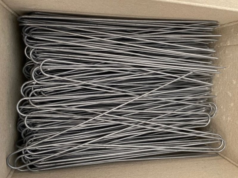 AGULLES FERRO H120 mm 1kg