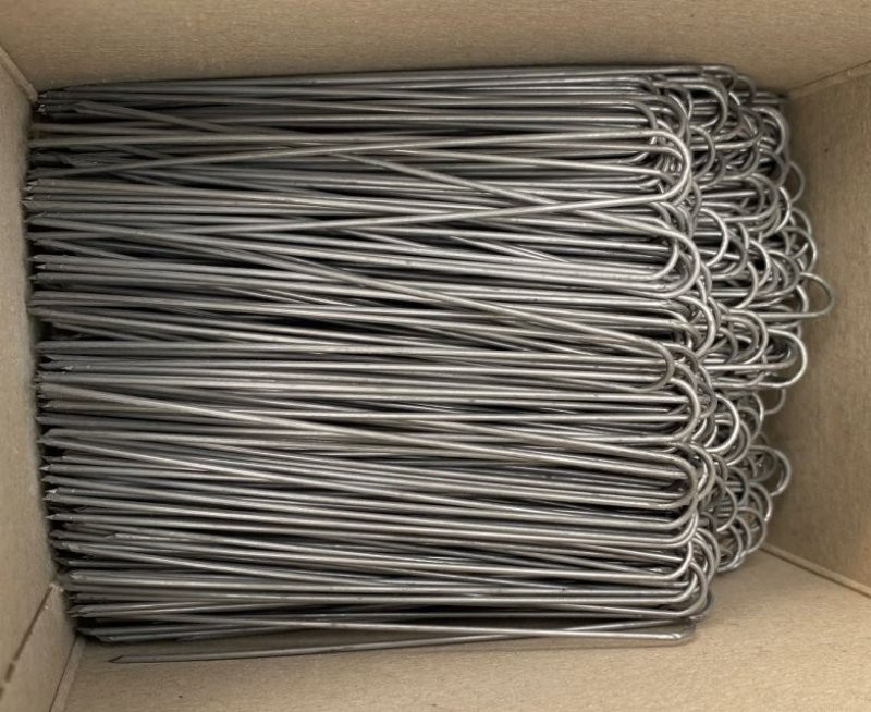 AGULLES FERRO H100 mm 1kg