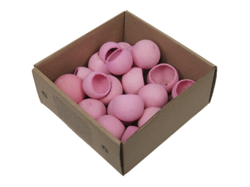 BELLA CUPS MINI 20uni ROSA