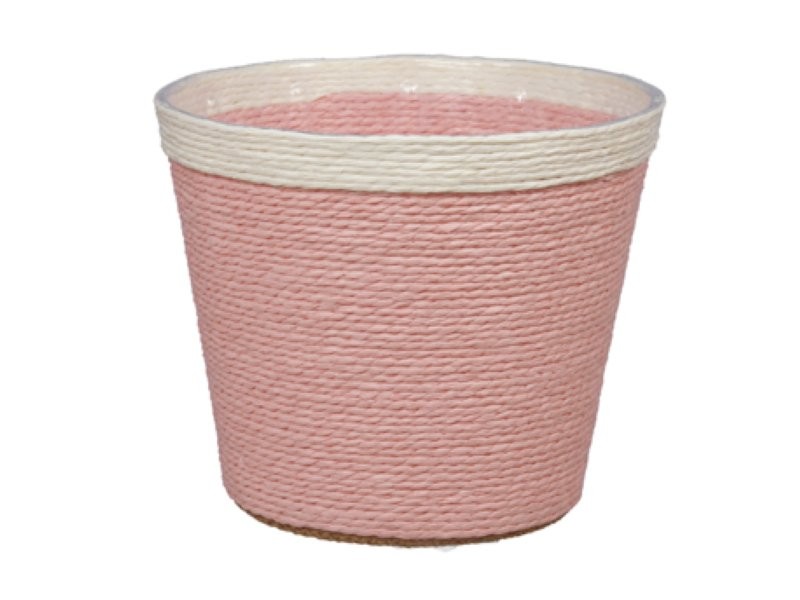 TEST ROSA PAPER D15.5x13cm