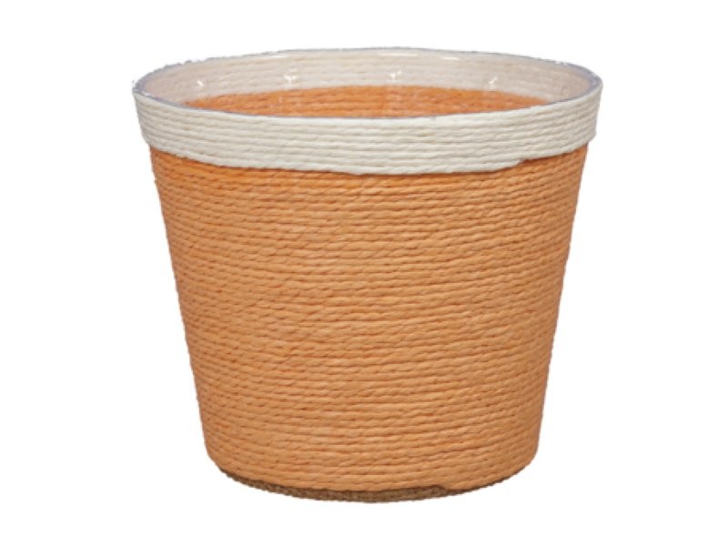 TEST TARONJA PAPER D15.5x13cm