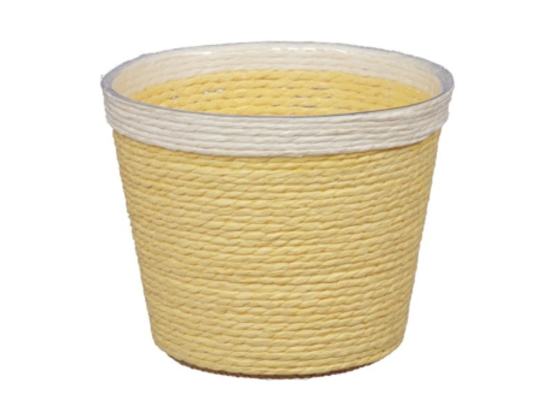 TEST GROC PAPER D12x10cm