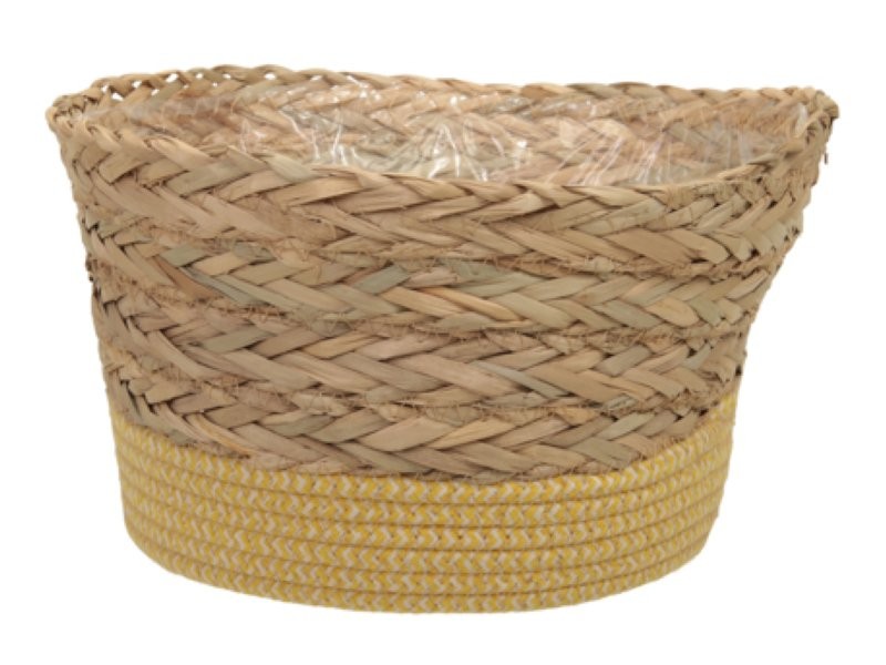 BOL CISTELL BASE GROGA D26x15cm