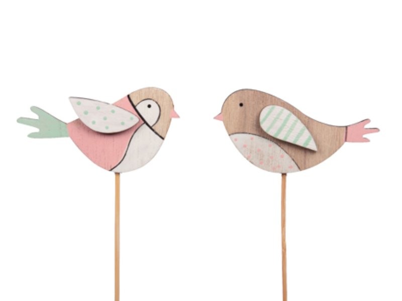 PICK OCELLS FUSTA 2 MIX 8UNI 8.5x5cm