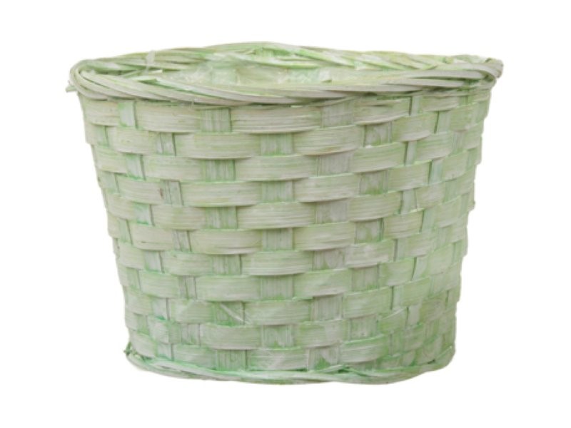 CISTELL RODO VERDA D19cm