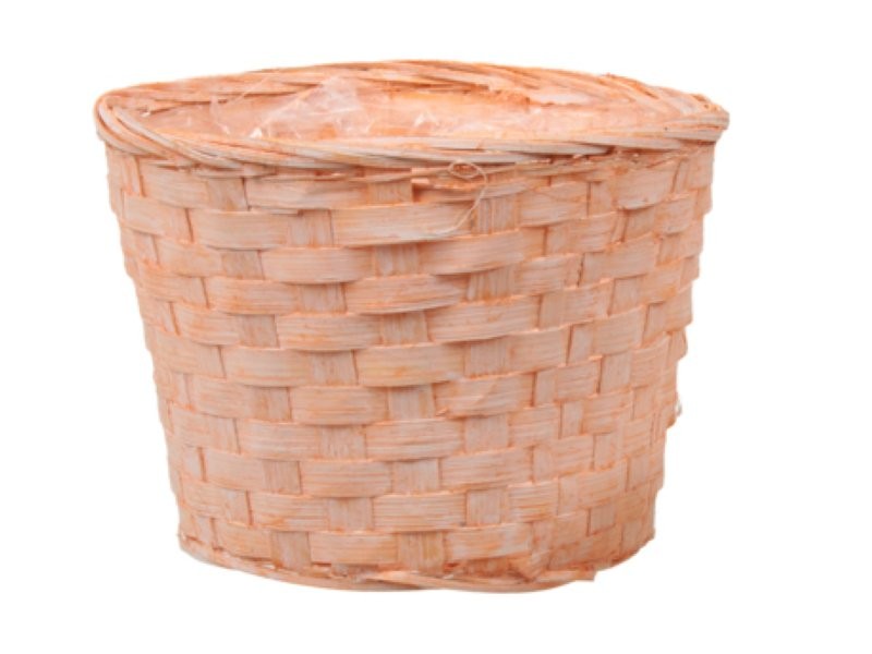 CISTELL RODO TARONJA D19cm