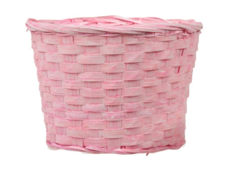 CISTELL RODO ROSA D19cm