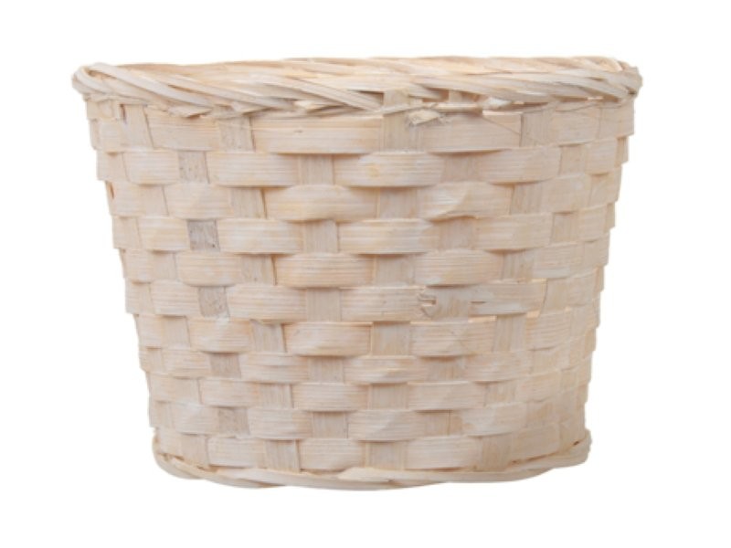 CISTELL RODO BLANC D19cm