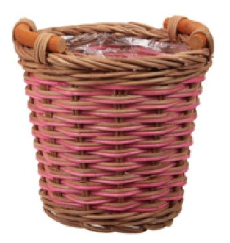 TEST rattan ROSA d13