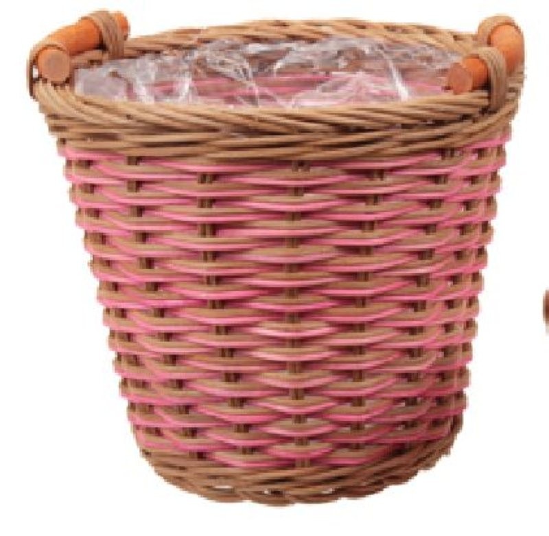 TEST rattan ROSA d17