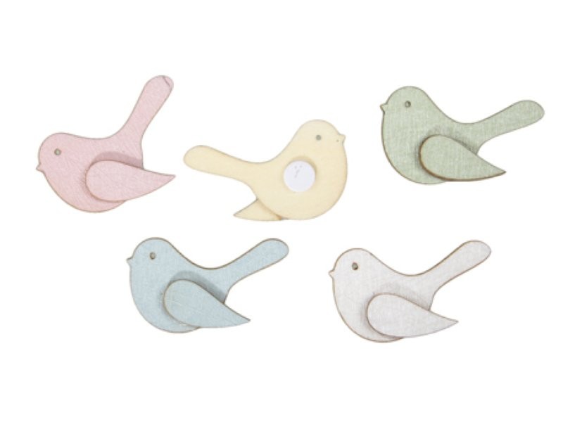 OCELLS ADHESIUS 12 UNI 4.5cm