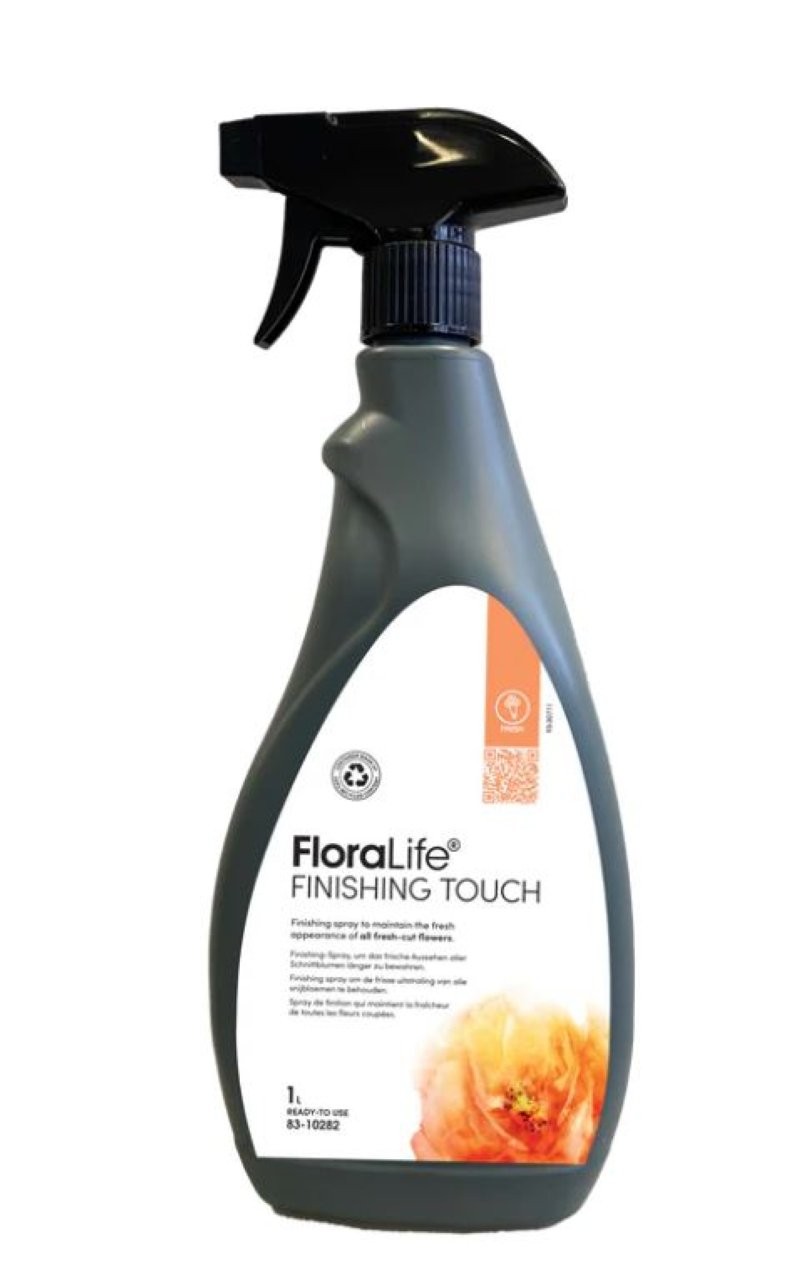 OASIS FLORALIFE TOC FINAL FLOR FRESCA 1L Pulverit