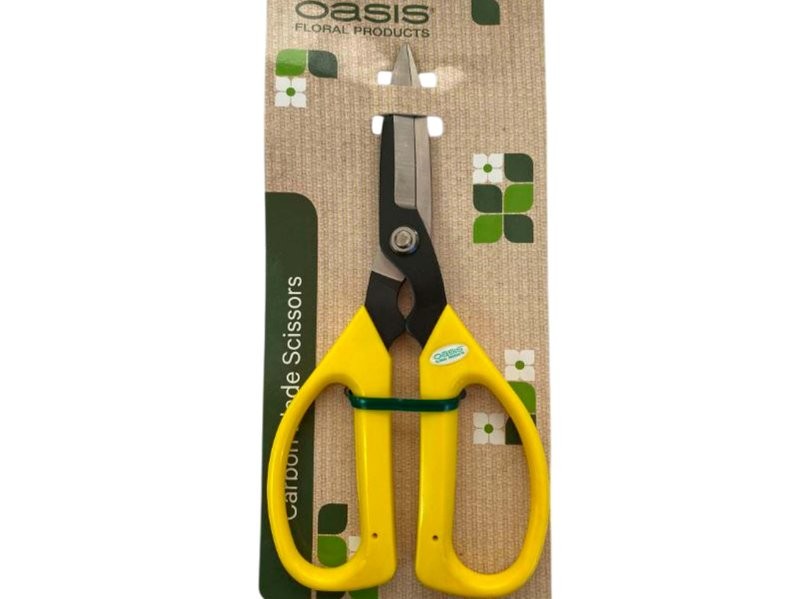 OASIS TISORES MULTIUSOS FULLA DE CARBONO