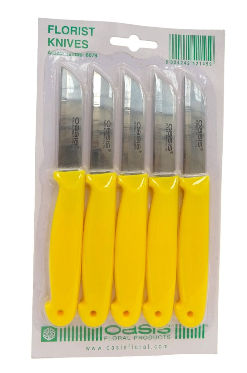 OASIS GANIVET Pack 5 Und