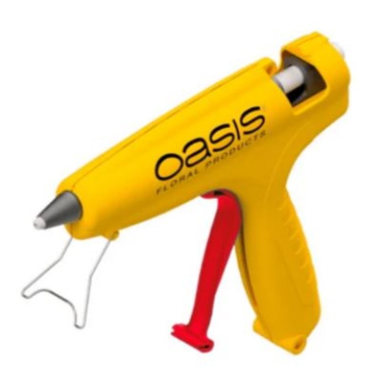 OASIS PISTOLA SILICONA TEMP 190ºC