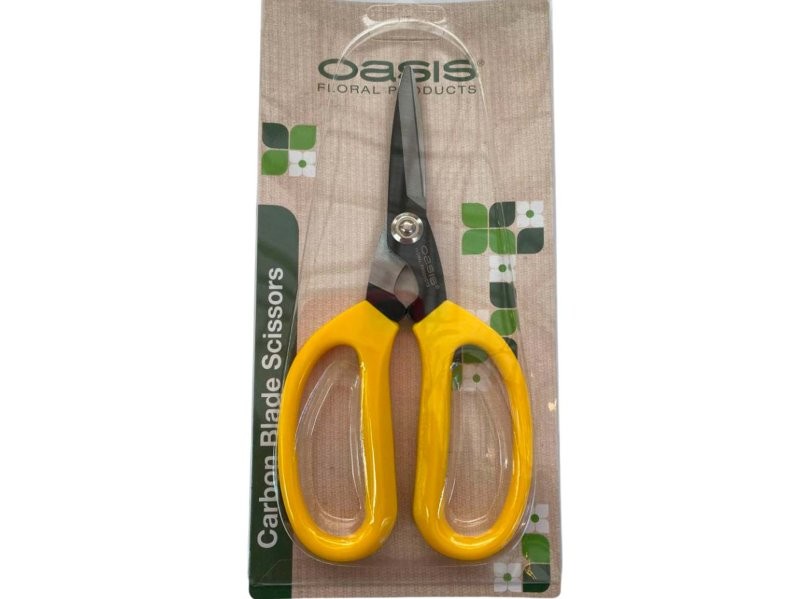 OASIS TISORES FULLA CARBONO ECONOMICA